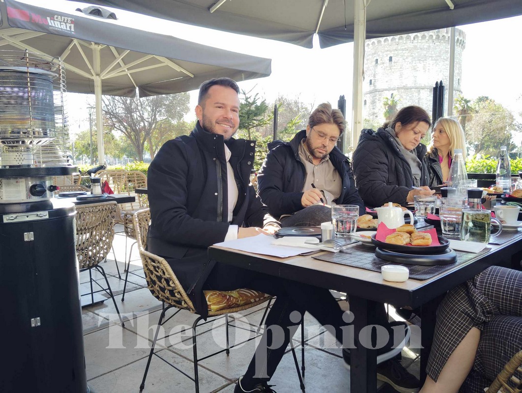 Φθινόπωρο του 2025 παραδίδεται στους πολίτες το Μητροπολιτικό Πάρκο Παύλου Μελά