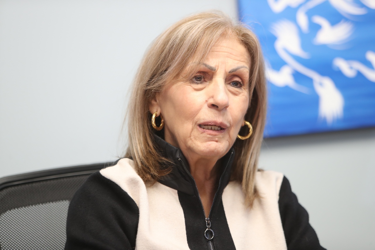 Σήμερα η συνάντηση Αηδονά – Καραμανλή