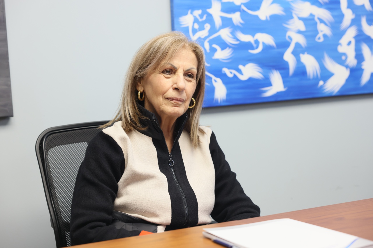 Αηδονά: Ενωμένοι συνεχίζουμε να δυναμώνουμε την περιφέρειά μας (VIDEO)