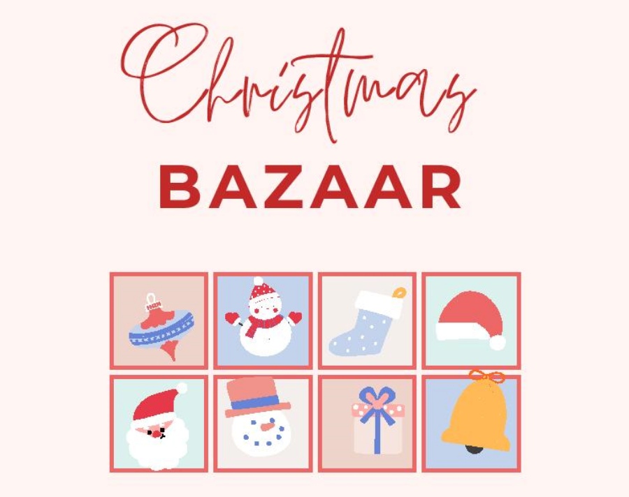 Σήμερα το χριστουγεννιάτικο μπαζάρ από το «Ελληνικό Παιδικό Χωριό στο Φίλυρο»