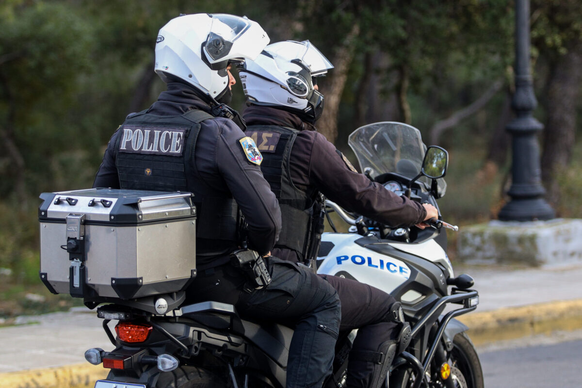 Έξι συλλήψεις για διάρρηξη σε κοινωνικό φαρμακείο – Ανάμεσά τους πέντε ανήλικοι