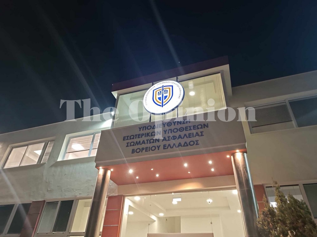 Ο “τιμοκατάλογος” του κυκλώματος διαφθοράς στη Χαλκιδική – Νέα στοιχεία για τον τρόπο δράσης