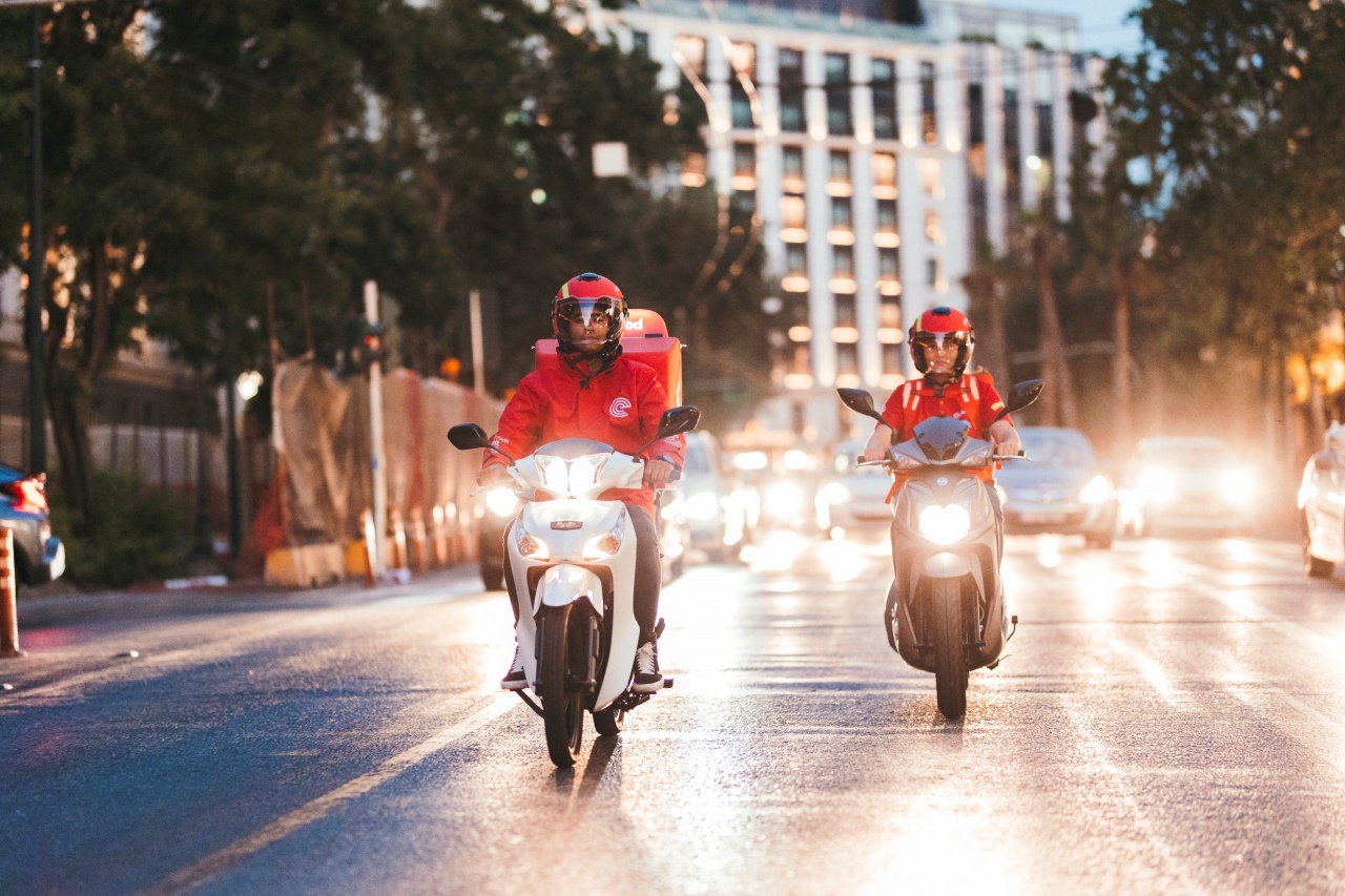 Θεσσαλονίκη: Απεργούν οι εργαζόμενοι της Efood