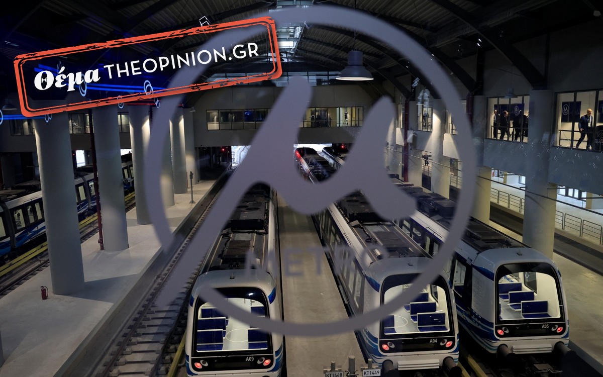 9+1 αξιοθέατα και μουσεία «μια ανάσα» από τους σταθμούς του μετρό στη Θεσσαλονίκη