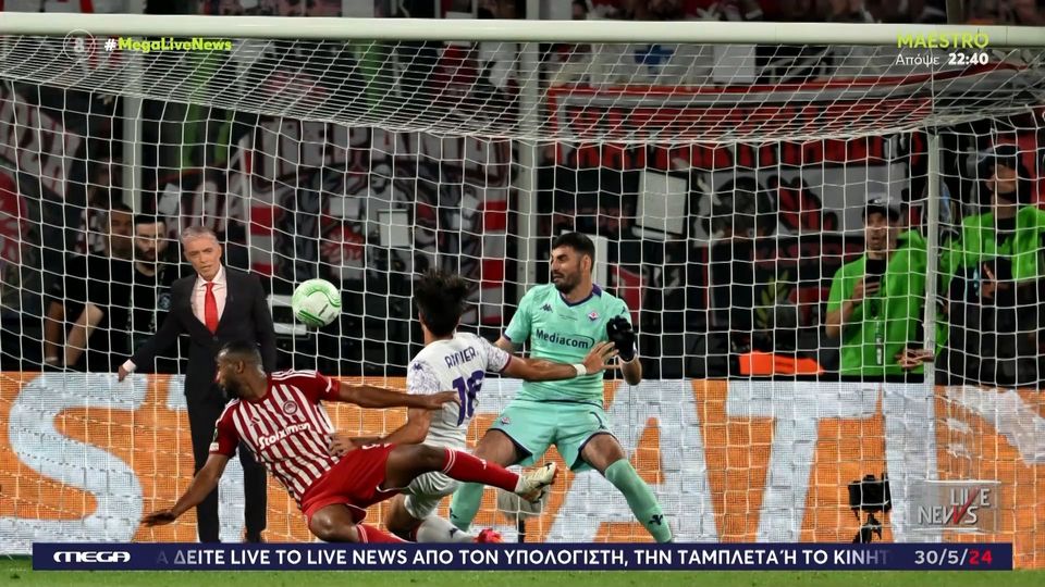 Οι 10 φορές που ο Νίκος Ευαγγελάτος “έριξε” το ίντερνετ με τα γραφικά στο Live News! (videos)