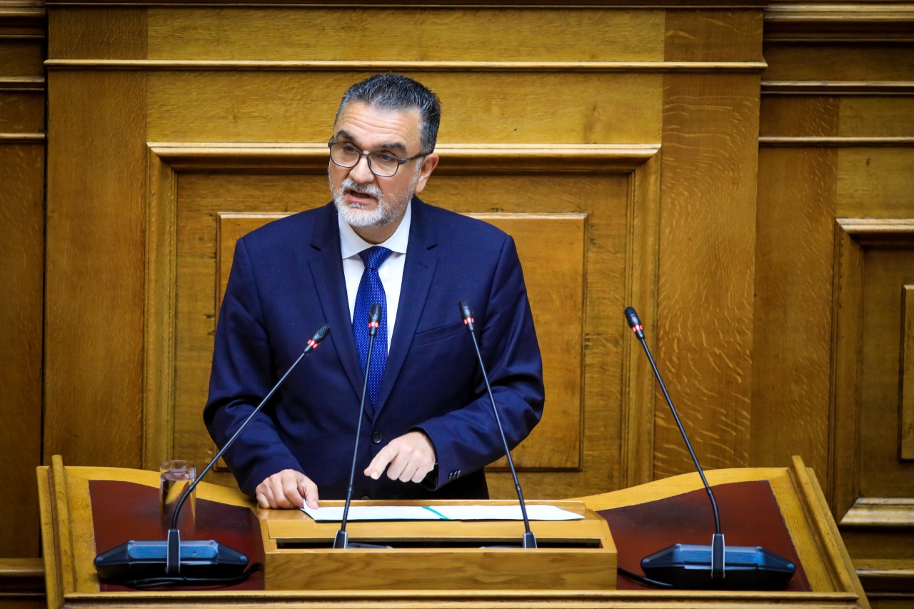 Τσίμαρης στον FLASH: Τα απογευματινά χειρουργεία είναι ο δούρειος ίππος για την είσοδο των ιδιωτών στο δημόσιο σύστημα υγείας