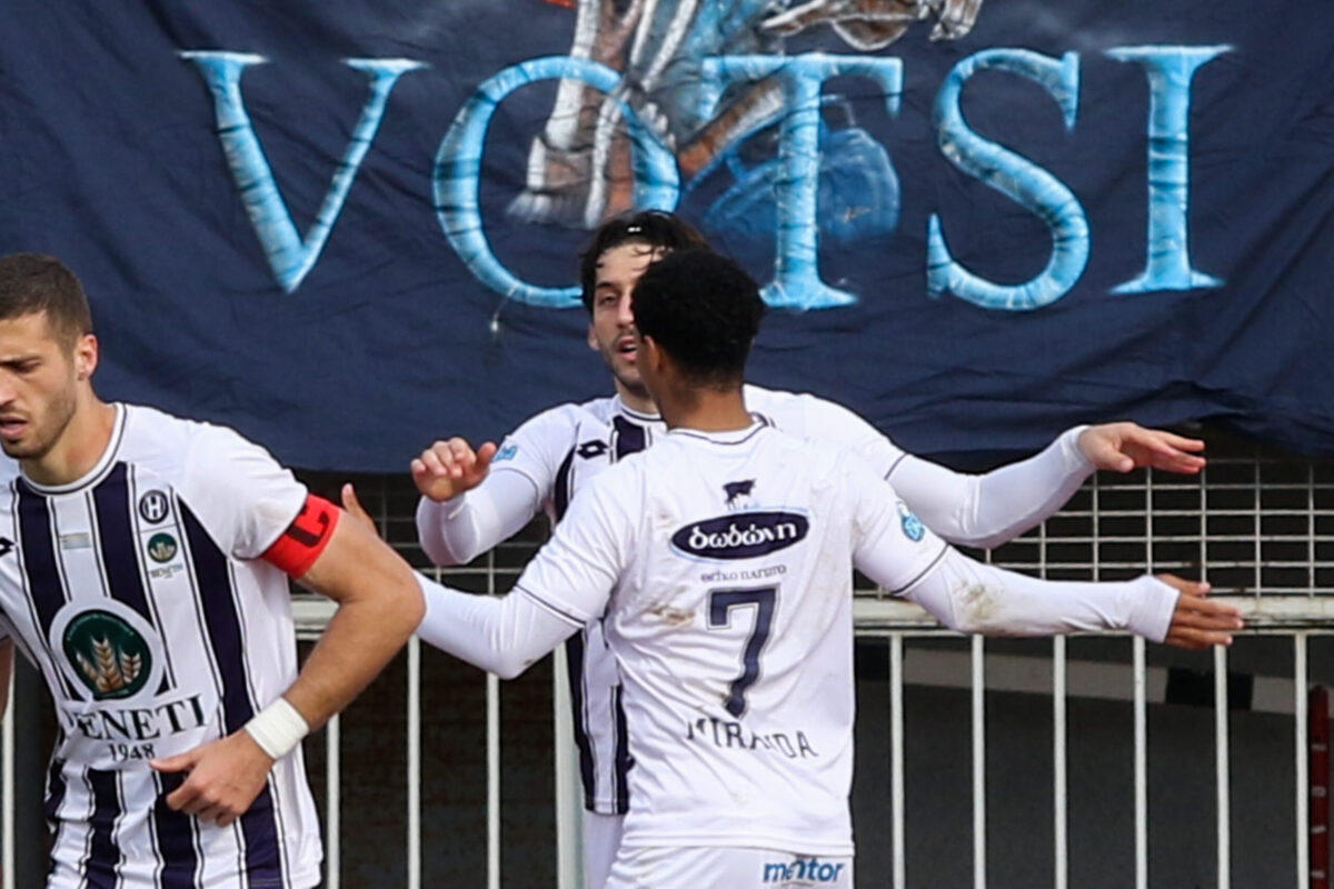 Super League 2: Το πρόγραμμα της 13ης αγωνιστικής- Στην TV το ντέρμπι Ηρακλής-ΑΕΛ