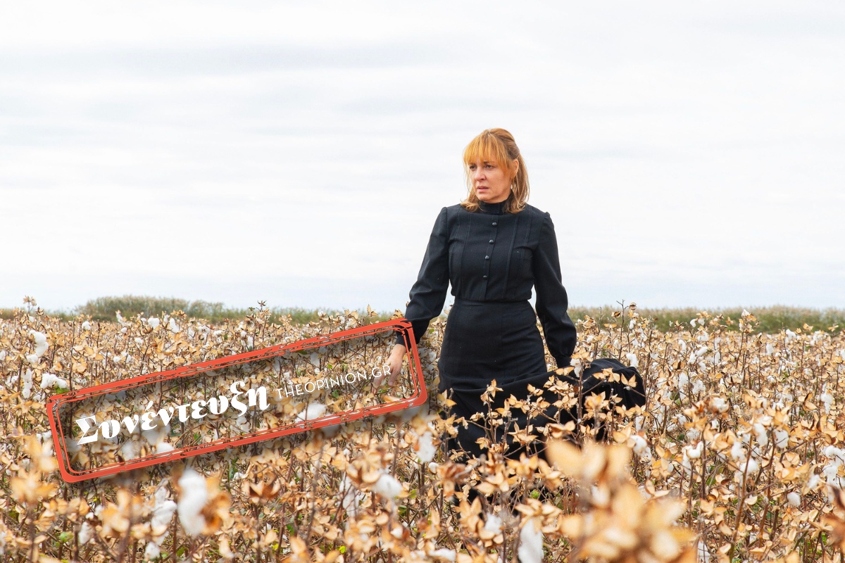 Υρώ Λούπη στο TheOpinion: «Μιλάμε συνέχεια για τα αυτονόητα, δεν προχωράει μπροστά ο κόσμος»