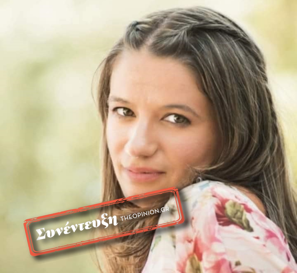 Η κινηματογραφική ομάδα που θέτει τα πιο ευαίσθητα θέματα σε «πρώτο πλάνο» – Η Καλλιόπη Βίλλυ Κωτούλα στο TheOpinion