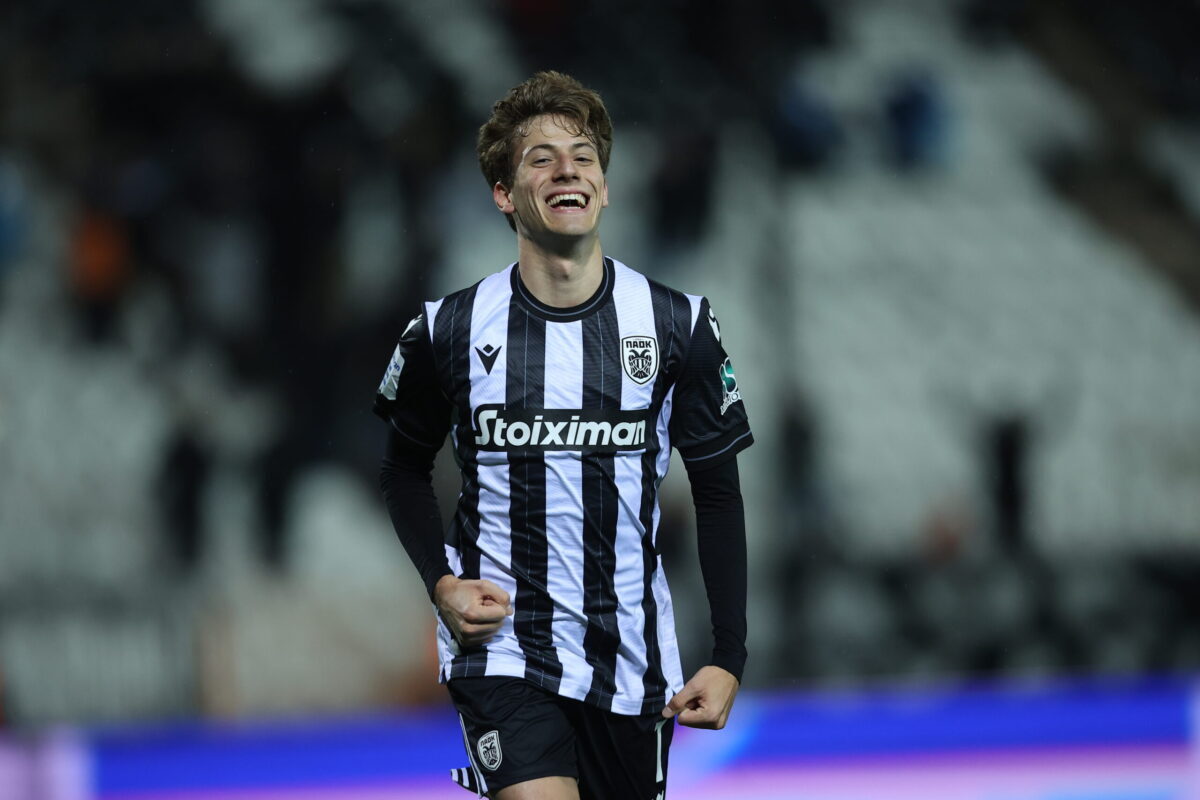 Κωνσταντέλιας: «Δε βλέπω την ώρα να βρεθούμε όλοι μαζί»