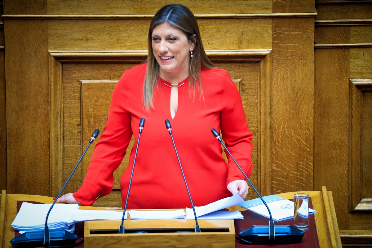 Η Ζωή ξαναχτυπά… (video)