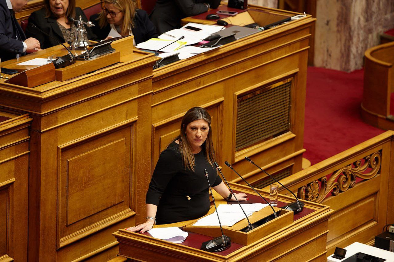 Πλεύση Ελευθερίας: «Η διεκδίκηση των Γερμανικών οφειλών αποτελεί καθήκον και υποχρέωση» (ΦΩΤΟ+VIDEO)