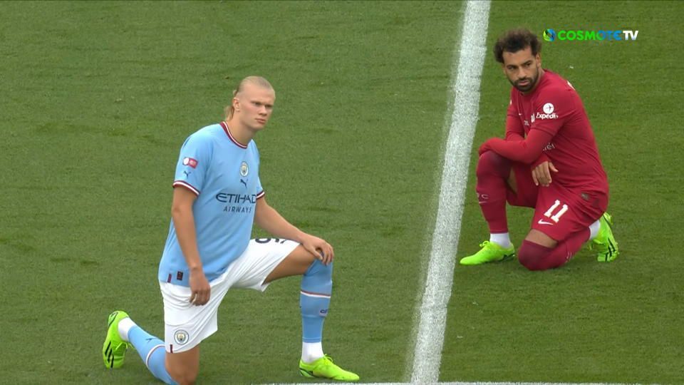 «Καλό μήνα» με ματσάρες- Το ποδοσφαιρικό τηλεοπτικό πρόγραμμα της Κυριακής