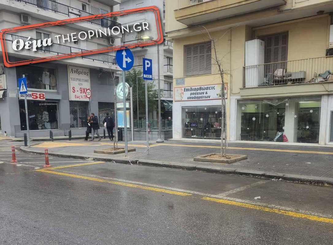 Νέες πιάτσες ταξί και… παράπονα για φορτοεκφορτώσεις φέρνει το μετρό στη Θεσσαλονίκη