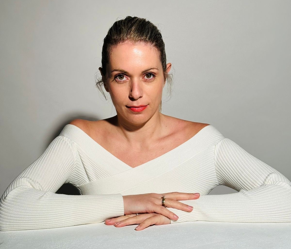 Μυρτώ Σαμαρά στον FLASH: Στόχος του ΠΑΣΟΚ η πρώτη θέση με αυτοδυναμία (AUDIO)