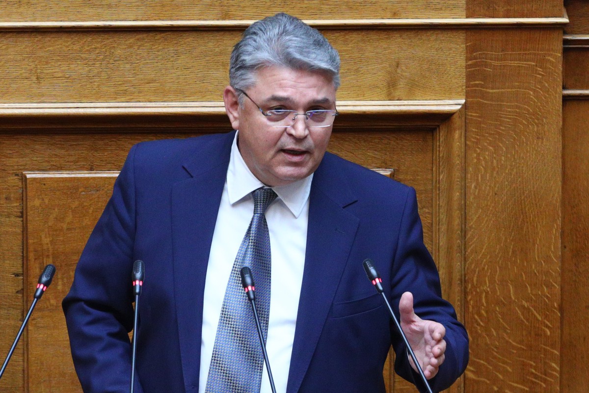 Τέμπη: Δική της πρόταση για προανακριτική θα καταθέσει η ΝΙΚΗ