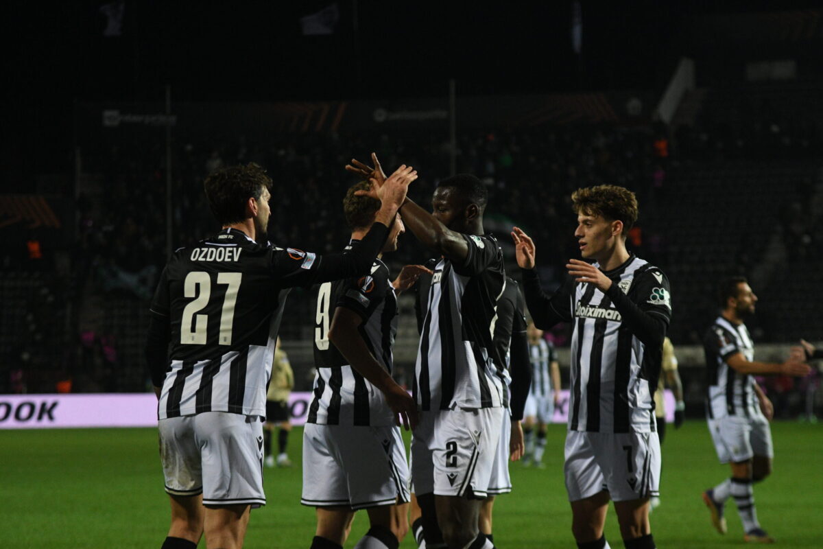 «Στη Βουλή το ζήτημα άλλης μιας εξοντωτικής τιμωρίας στον ΠΑΟΚ»