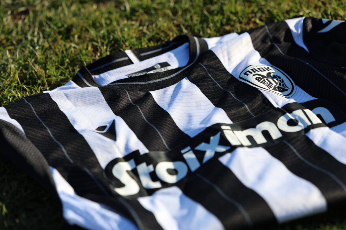 ΠΑΕ ΠΑΟΚ: «Η Πρωτοβάθμια Πειθαρχική Επιτροπή προσπαθεί να εξοντώσει τον ΠΑΟΚ στερώντας του τον κορυφαίο προπονητή της Λίγκας»