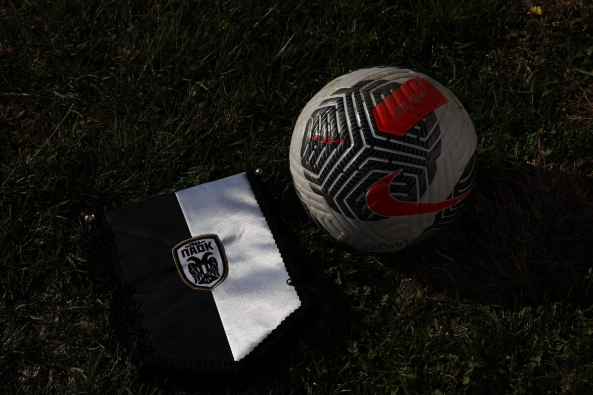 ΠΑΕ ΠΑΟΚ: «Για οποιαδήποτε πρόκληση των αντιπάλων, υπάρχουν οι αρχές, η Αστυνομία και οι Εισαγγελείς»