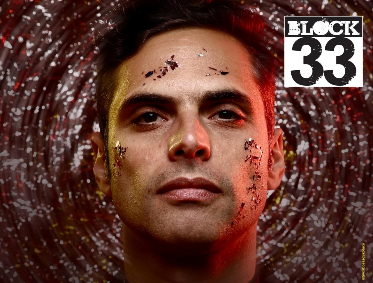 Ο Γιώργος Παπαγεωργίου και οι Polkar την Πρωτοχρονιά στη Θεσσαλονίκη