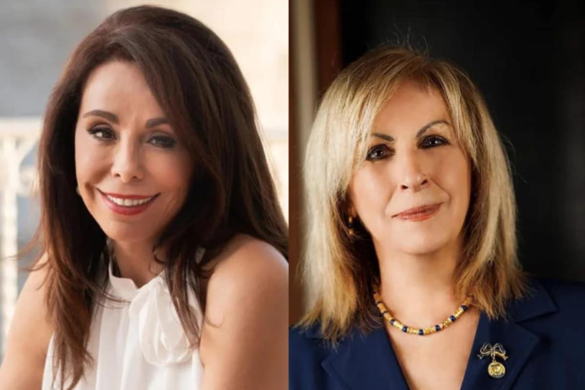 Αηδονά εναντίον Πατουλίδου: Σήμερα οι εκλογές στην Περιφέρεια Κεντρικής Μακεδονίας