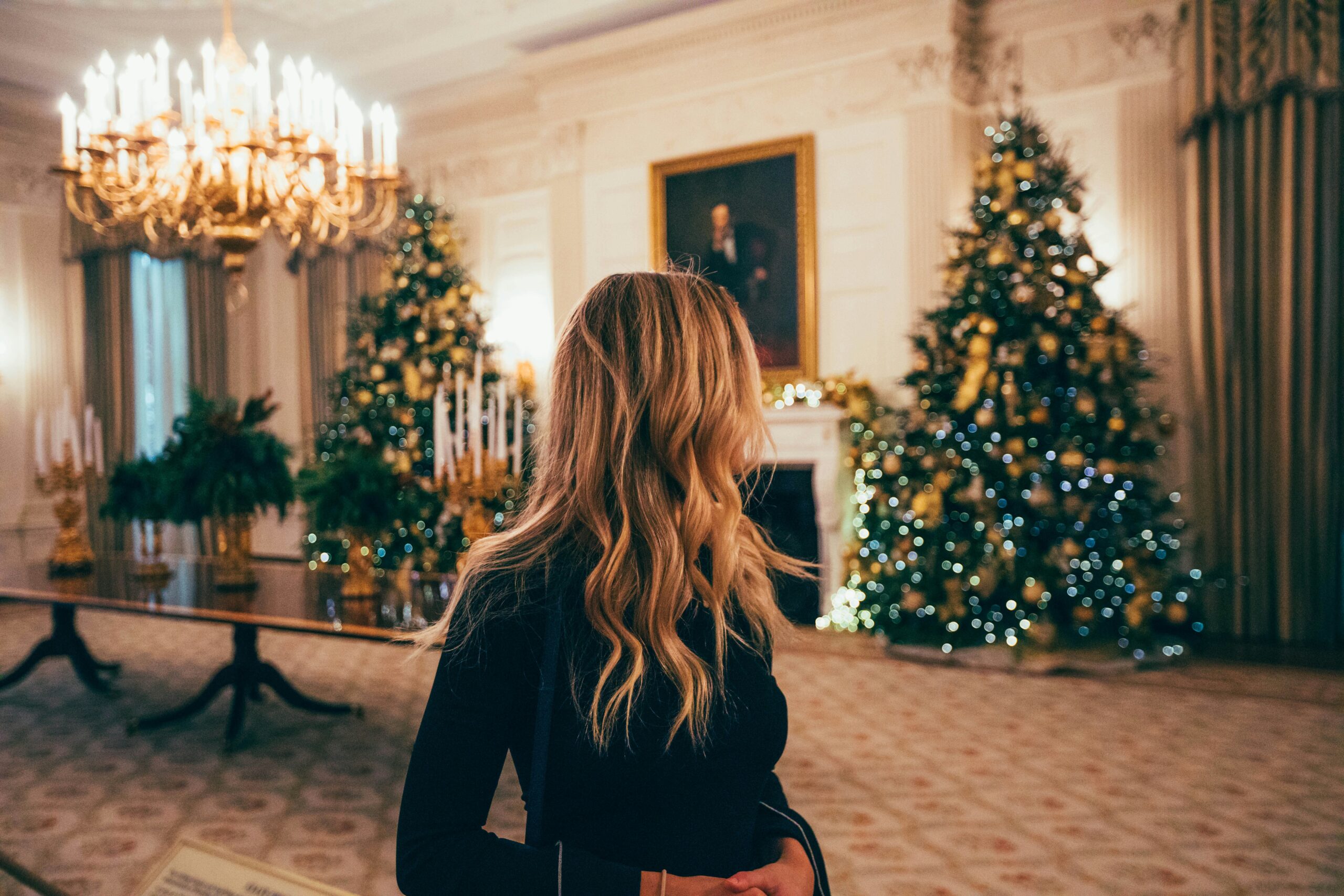 Τα Χριστούγεννα δεν είναι για όλους «The Most Wonderful Time of the Year»