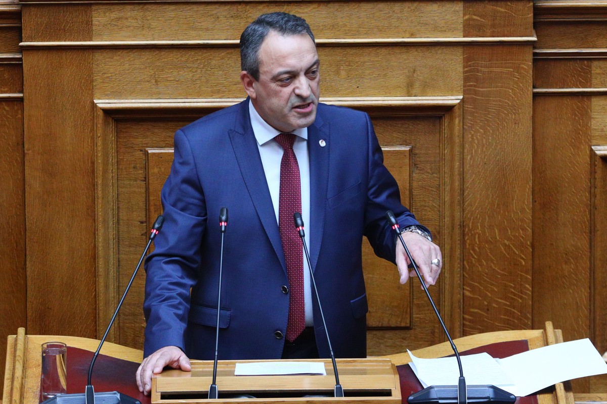 Β. Στίγκας: «Ο Θεός να βοηθήσει να μην έχουμε θύματα στο Μετρό Θεσσαλονίκης»