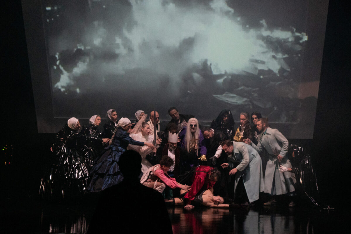 ΚΘΒΕ: Τελευταίες παραστάσεις για την παραγωγή «Δον Κάρλος» του Φρίντριχ Σίλλερ