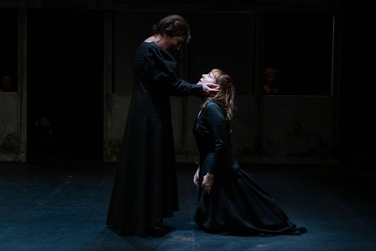 ΚΘΒΕ: Μέχρι τις 5 Ιανουαρίου «Η αγάπη άργησε μια μέρα» της Λιλής Ζωγράφου