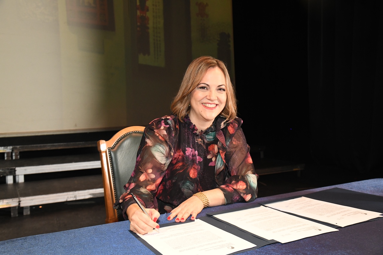 Δήμαρχος Σερρών στον FLASH: Αναλάβαμε έναν δήμο με υπαρκτά προβλήματα (AUDIO)