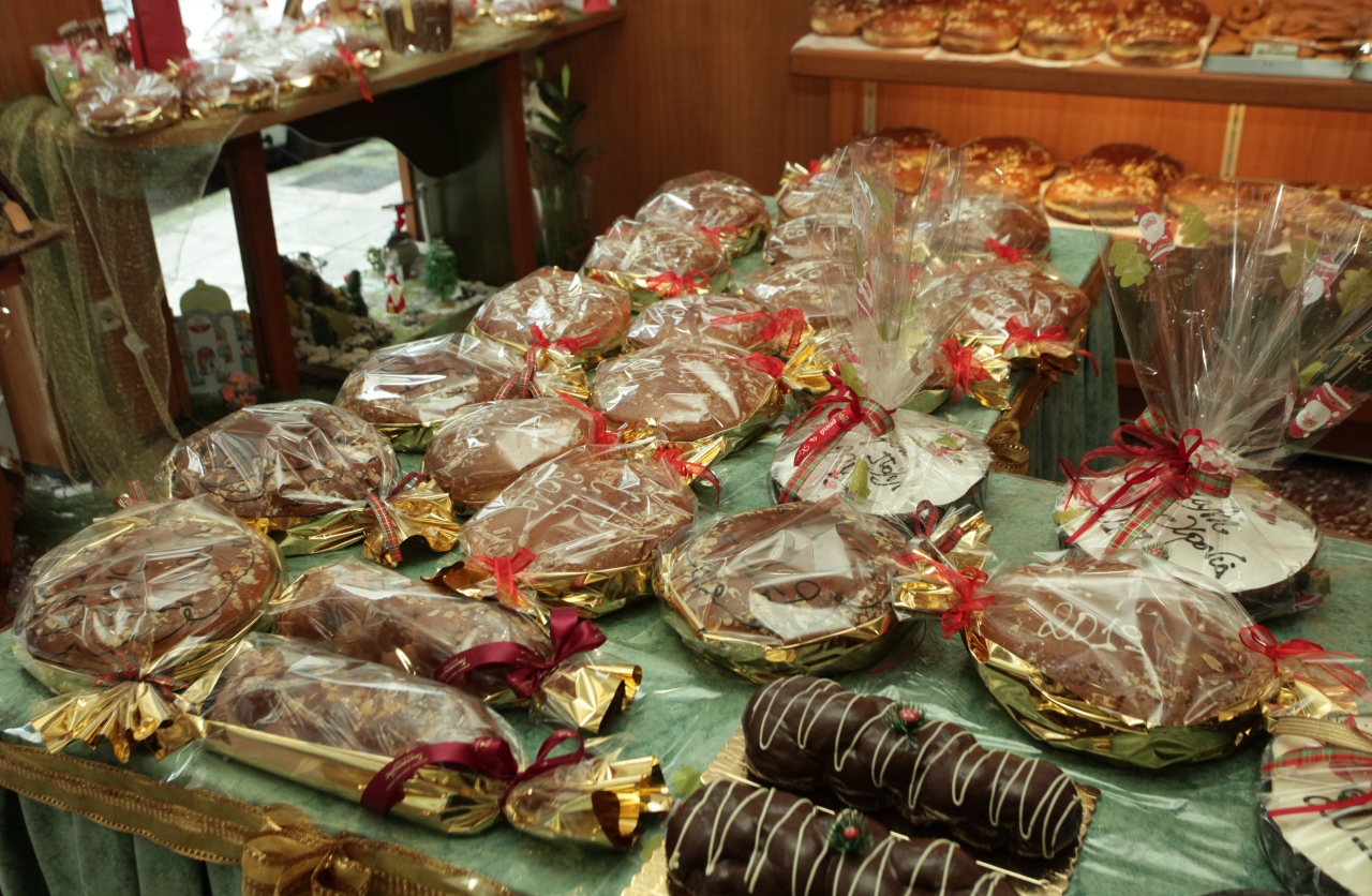 Το έθιμο της βασιλόπιτας – Τα “Σατουρνάλια” και το φλουρί