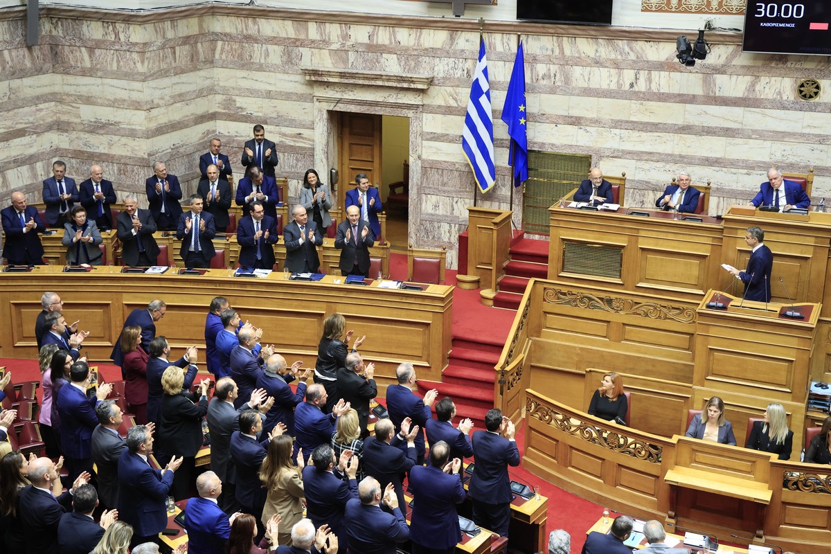 Οι υπερβολικοί πανηγυρισμοί μπορεί να γυρίσουν μπούμερανγκ
