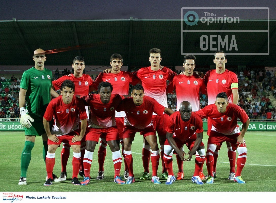 Από τα «σαλόνια» στα… αλώνια – Οι 7 ελληνικές ομάδες που έχουν παίξει στην Ευρώπη και πλέον βρίσκονται στα «τάρταρα»