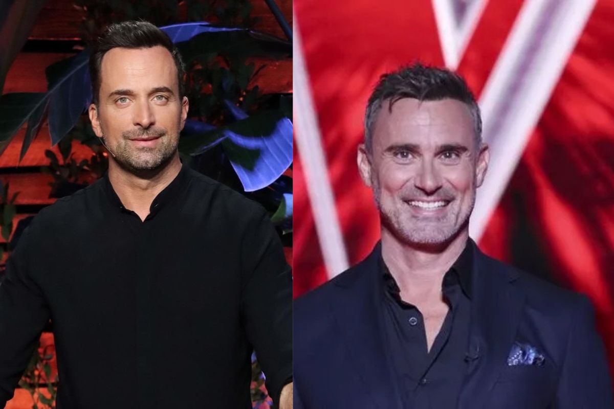 Καπουτζίδης ή Λιανός για το νέο τηλεπαιχνίδι του ΣΚΑΙ