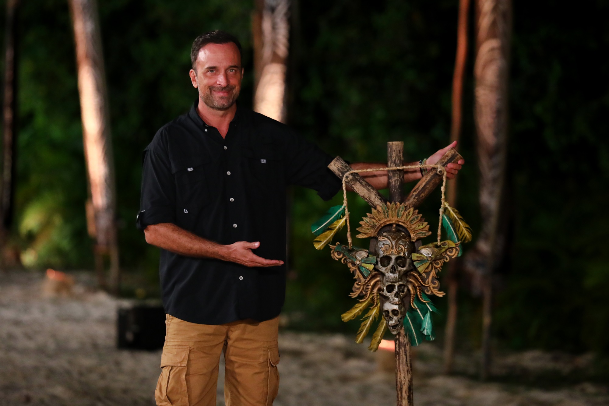 «Survivor»: Απόψε ο μεγάλος τελικός (VIDEO)