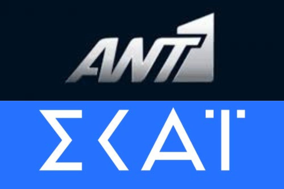 Ποιο τηλεπαιχνίδι μεταφέρεται από τον ANT1 στον ΣΚΑΙ (VIDEO)