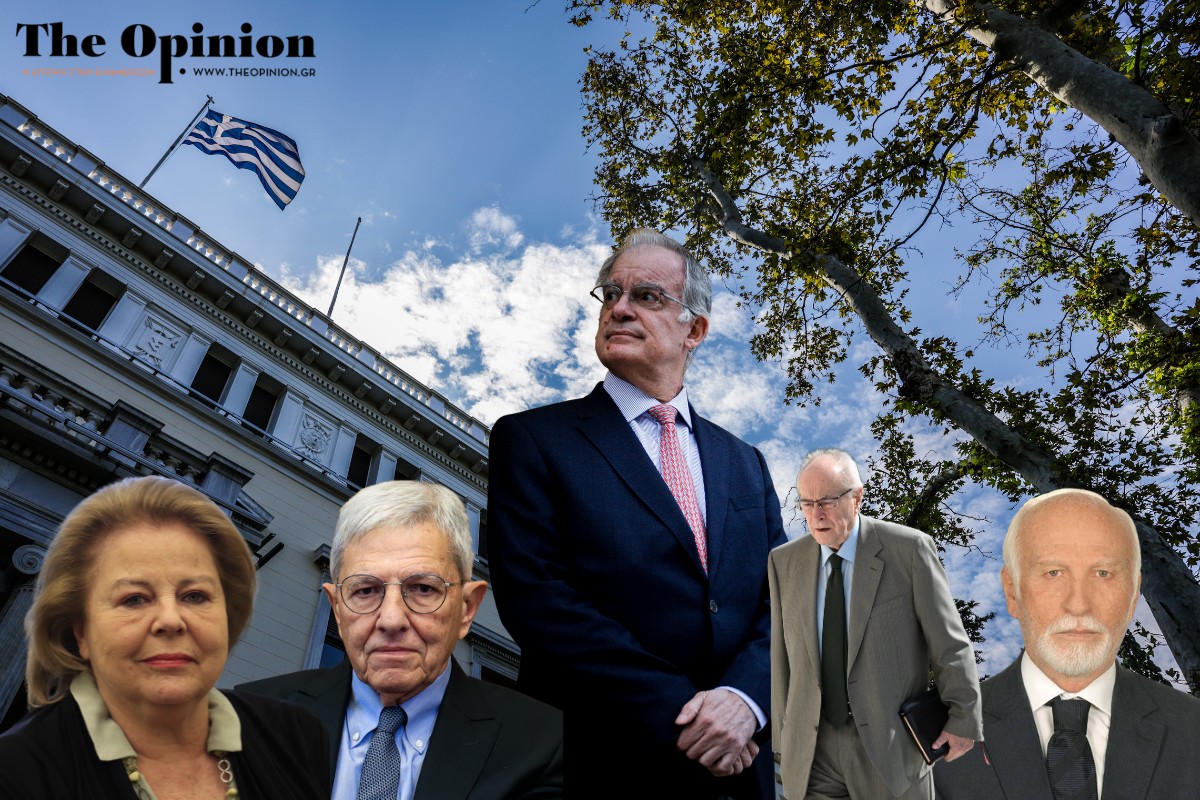 Οι 165+ για Τασούλα και η αποκρυπτογράφηση των ανεξάρτητων – Η αριθμητική για την εκλογή ΠτΔ