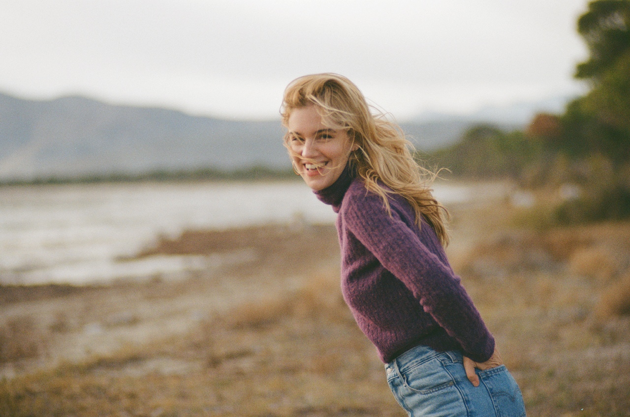 “Girls & Boys” με τη Νατάσα Εξηνταβελώνη το Metropolitan: The Urban Theater