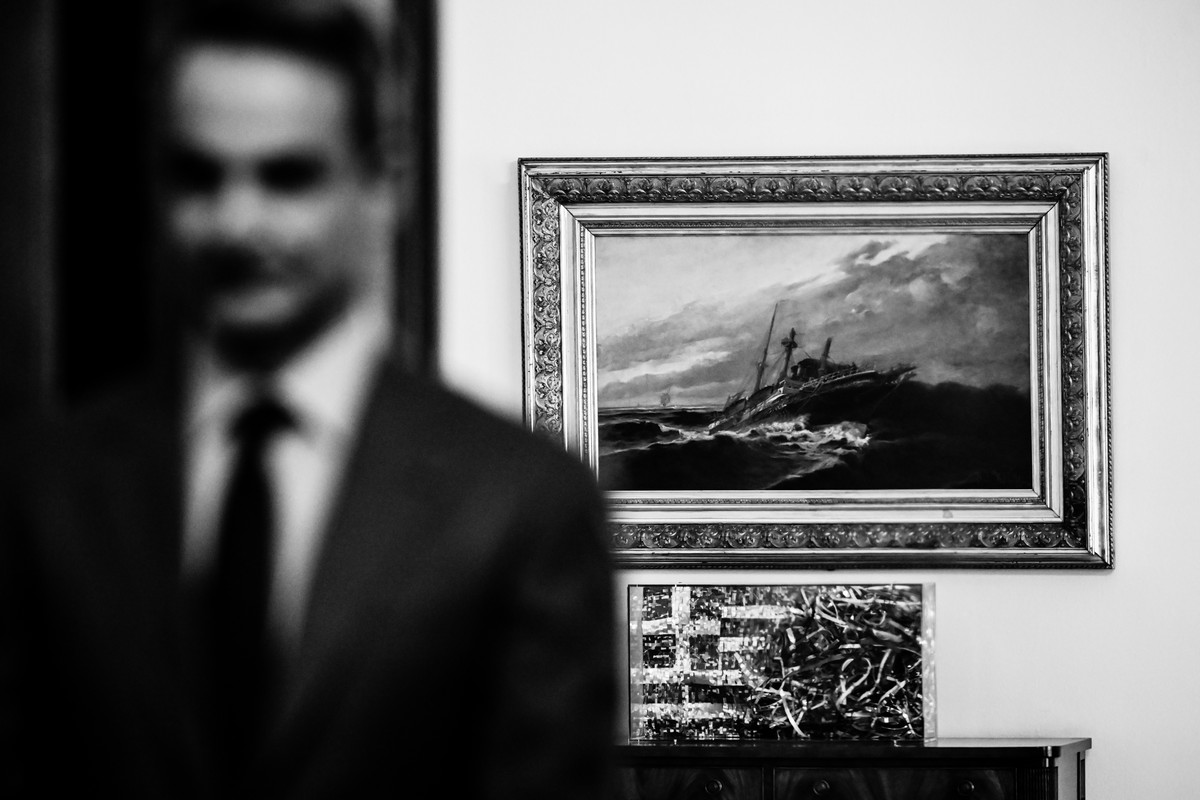 Η εθνική ανάγκη για έναν ισχυρό Πρόεδρο της Δημοκρατίας