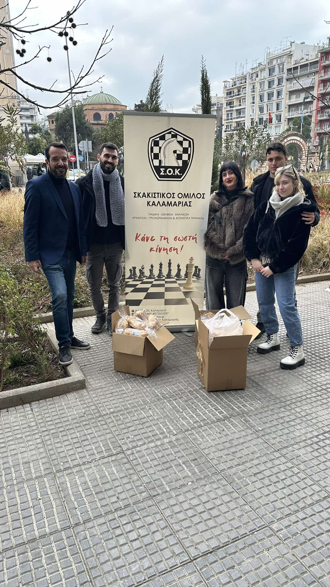 Τι ζήλεψε ο Πέτρος Λεκάκης