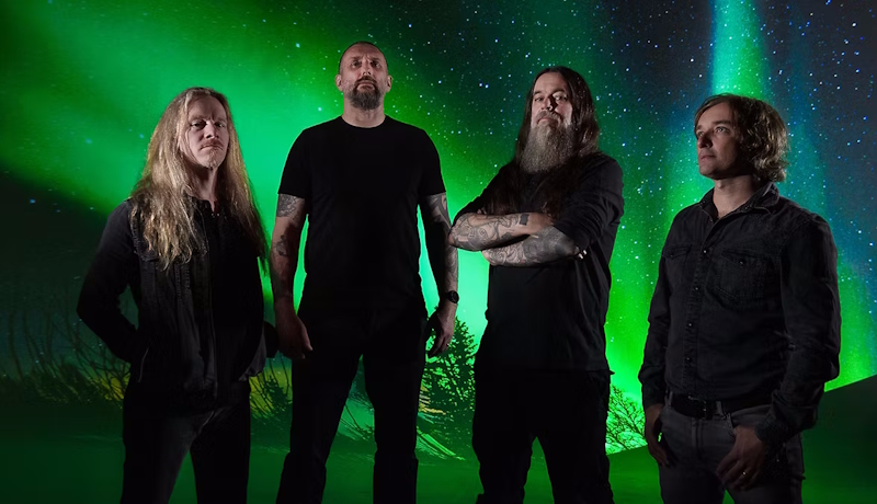 Αυτοί είναι οι Βρετανοί θρύλοι του heavy metal που έρχονται στη Θεσσαλονίκη (videos)