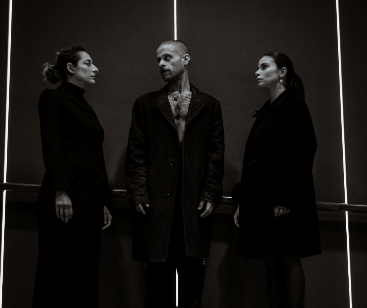 «Σλάντεκ» του Έντεν φον Χόρβατ στο Goethe Institut Thessaloniki