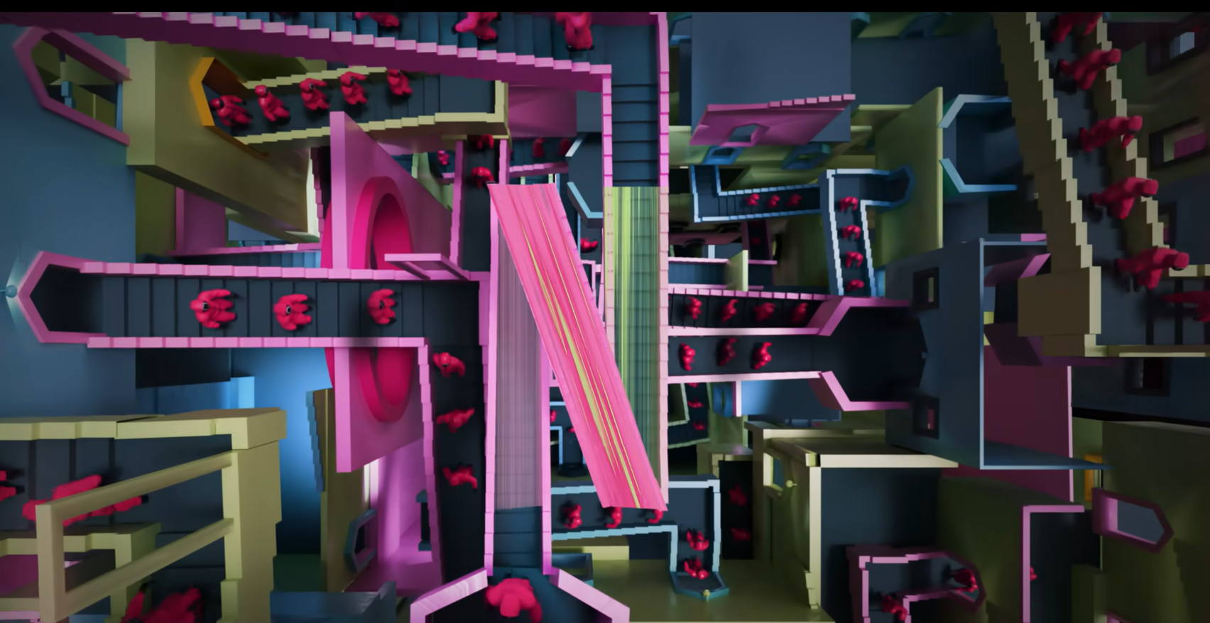 «Squid Game 2»: Τελικά «φτάνει» την πρώτη σεζόν (VIDEO)