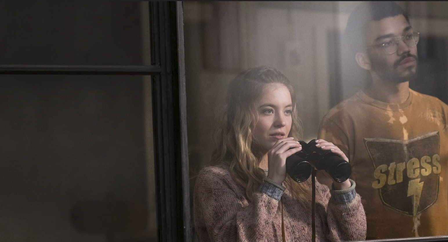 «Οι Ηδονοβλεψίες»: Άμα σου αρέσει η Sydney Sweeney δες την ταινία…  χτες (VIDEO)