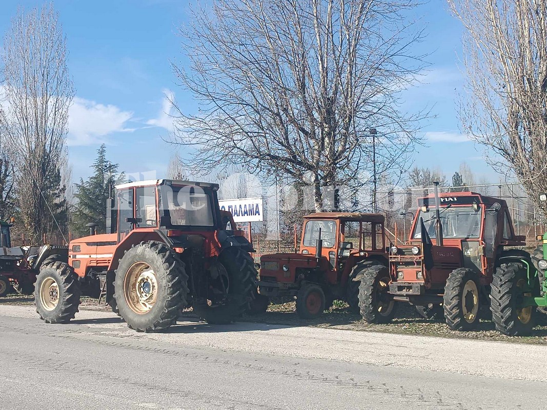 Αγρότες προειδοποιούν με κινητοποιήσεις  – Επιστολή προς τον Πρωθυπουργό