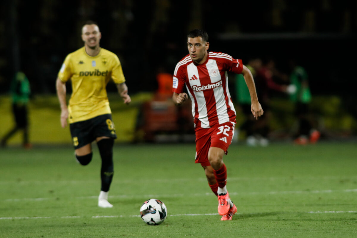 Με τα ντέρμπι σε «Καραϊσκάκης», Τορίνο και Σεβίλλη – Το ποδοσφαιρικό τηλεοπτικό πρόγραμμα του Σαββάτου