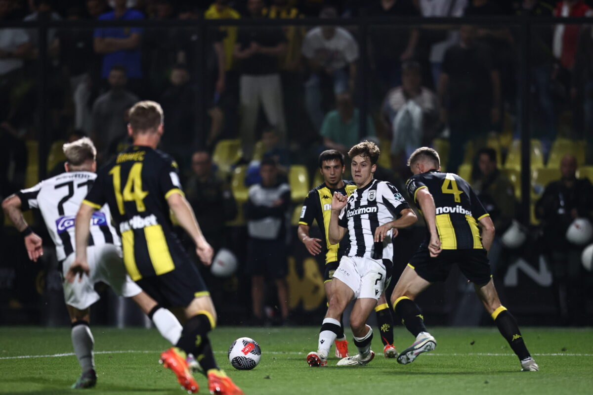 Στο επίκεντρο τα ντέρμπι σε «Βικελίδης» και ΟΑΚΑ – Το ποδοσφαιρικό τηλεοπτικό πρόγραμμα της Κυριακής