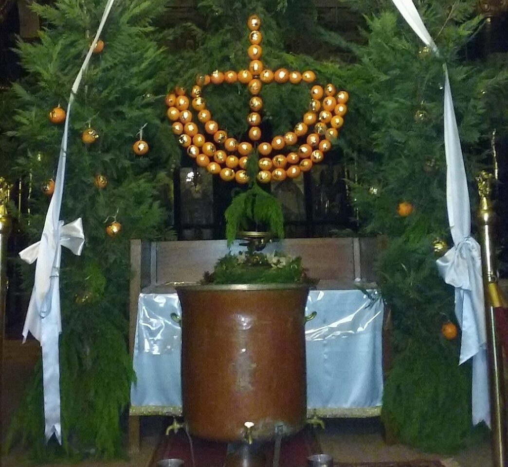 Το έθιμο που αναβιώνει εδώ και δυο αιώνες στη Θεσσαλονίκη – Τα έθιμα που θα μας «ταξιδέψουν» σήμερα στη Βόρεια Ελλάδα