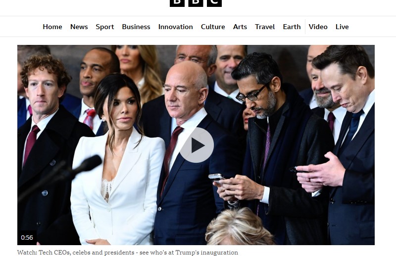 Αφού έλεγξαν το μυαλό μας, τώρα θα ελέγξουν και τις ζωές μας