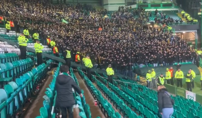 Όταν ο πολιτισμός συναντά τη μαγεία του ποδοσφαίρου (VIDEO)